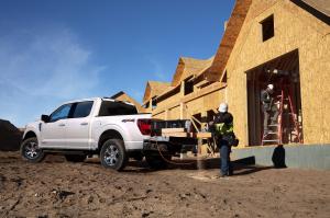 Ford F-150 XLT SuperCrew 2020 года 